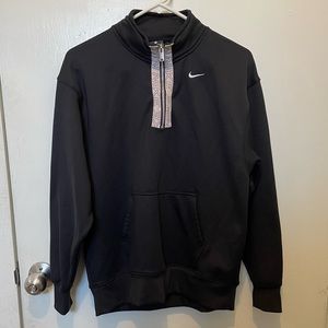 Nike Women's Therma-FIT 1/2 Zip Jacket